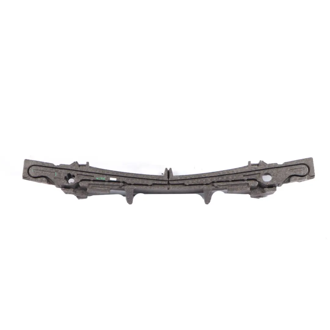 Front Bumper Impact Absorber Foam Reinforcement Mercedes W176 - SKU A1768850037 - Part number A1768850037