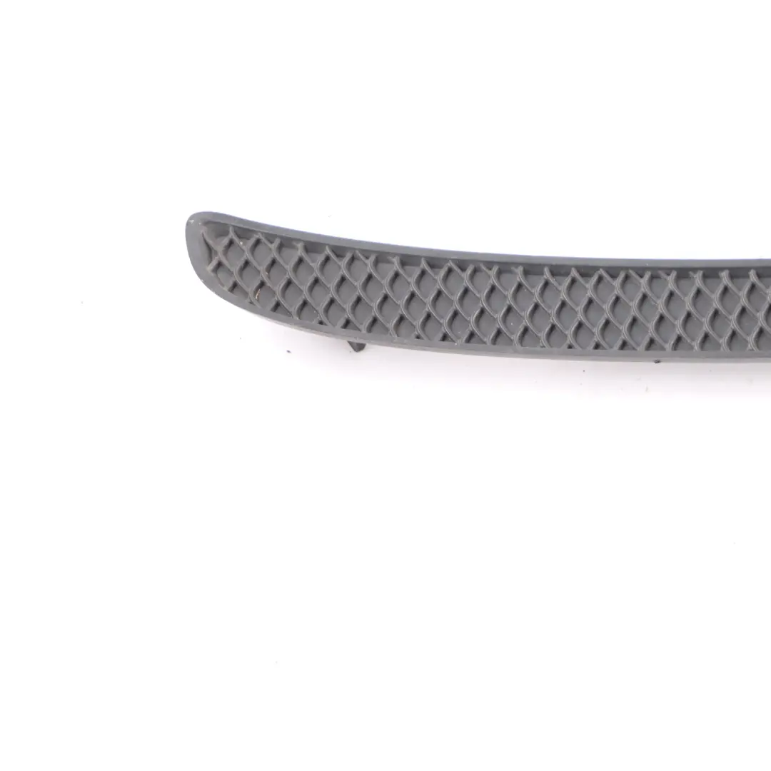 Mercedes W176 AMG Hintere Stoßstange Links Grill Abdeckung Panel - SKU A1768850053 - Teilenummer A1768850053