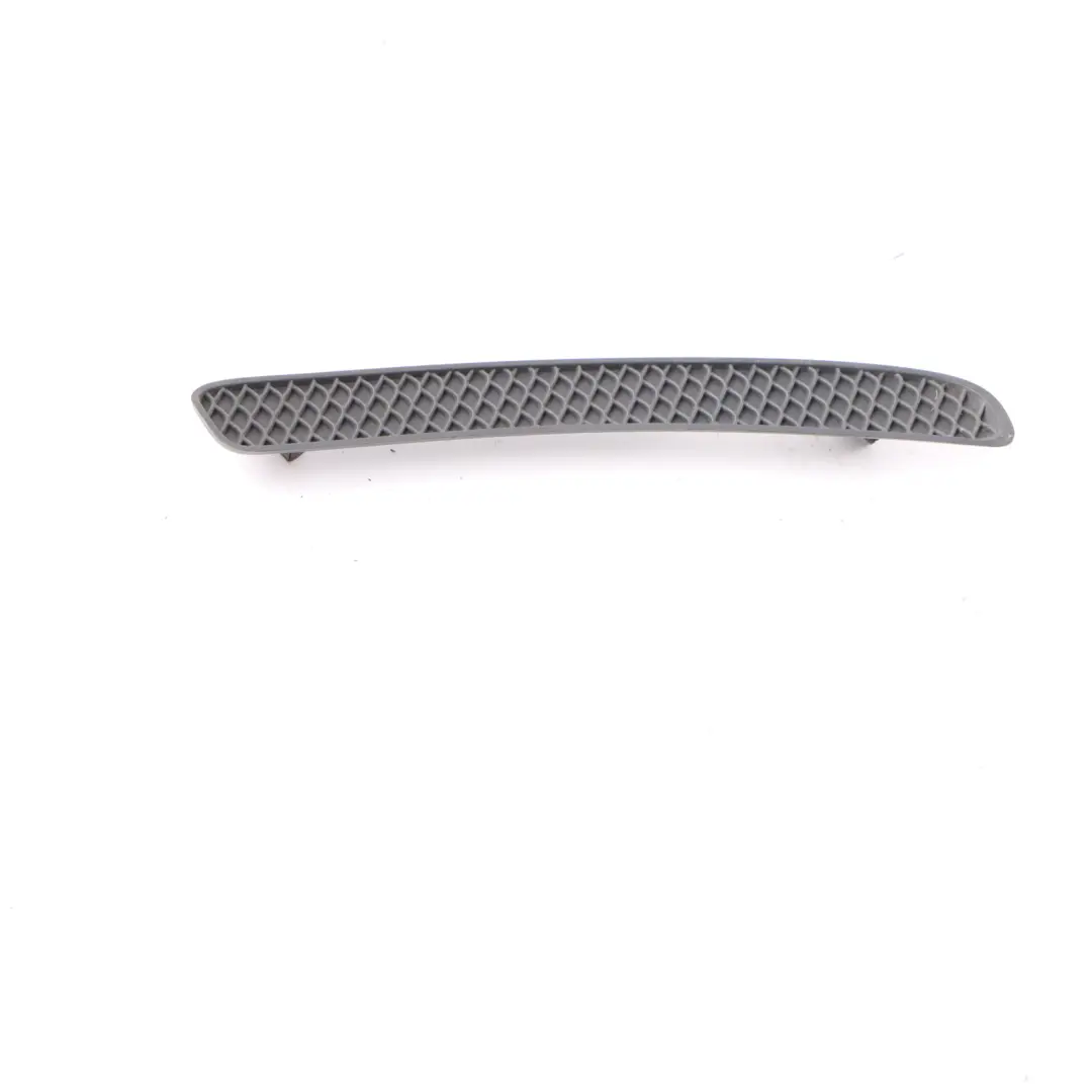 Paraurti Posteriore Sinistro Griglia Copertura per Mercedes W176 AMG con numero di parte A1768850053 Mercedes W176 AMG Paraurti Posteriore Sinistro Griglia Copertura - SKU A1768850053 - Numero di parte A1768850053