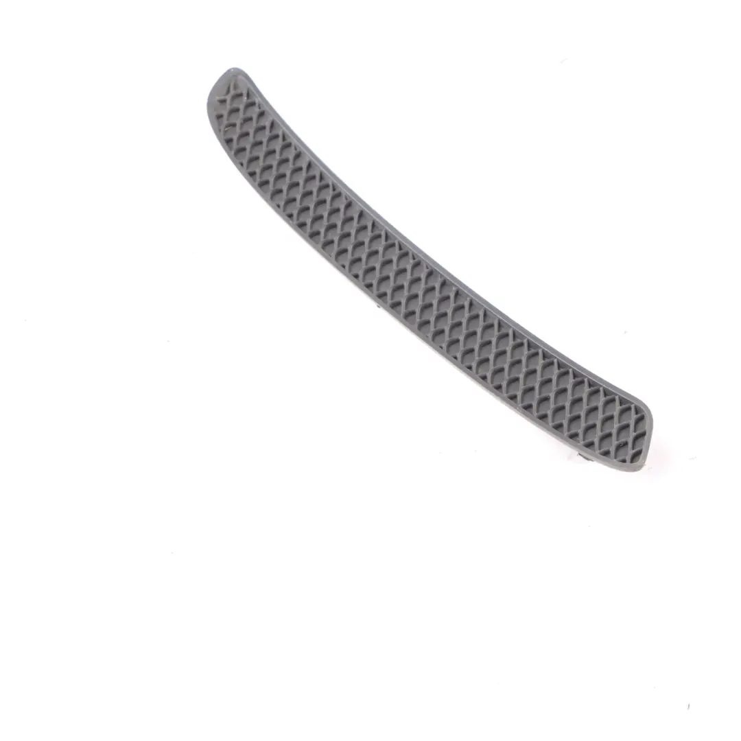 Mercedes W176 AMG Hintere Stoßstange Links Grill Abdeckung Panel - SKU A1768850053 - Teilenummer A1768850053