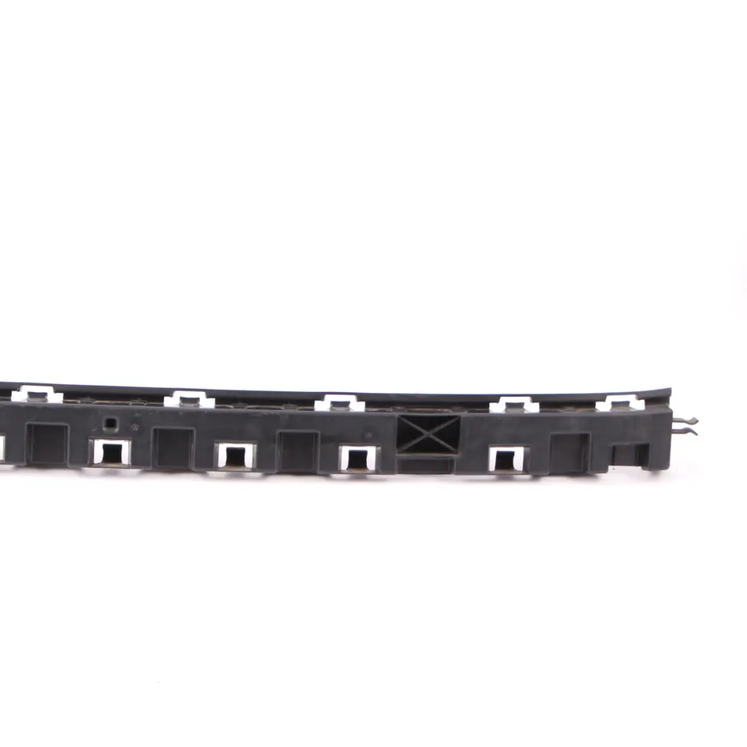 Mercedes W176 Supporto paraurti staffa supporto pannello posteriore - SKU A1768850065 - Numero di parte A1768850065