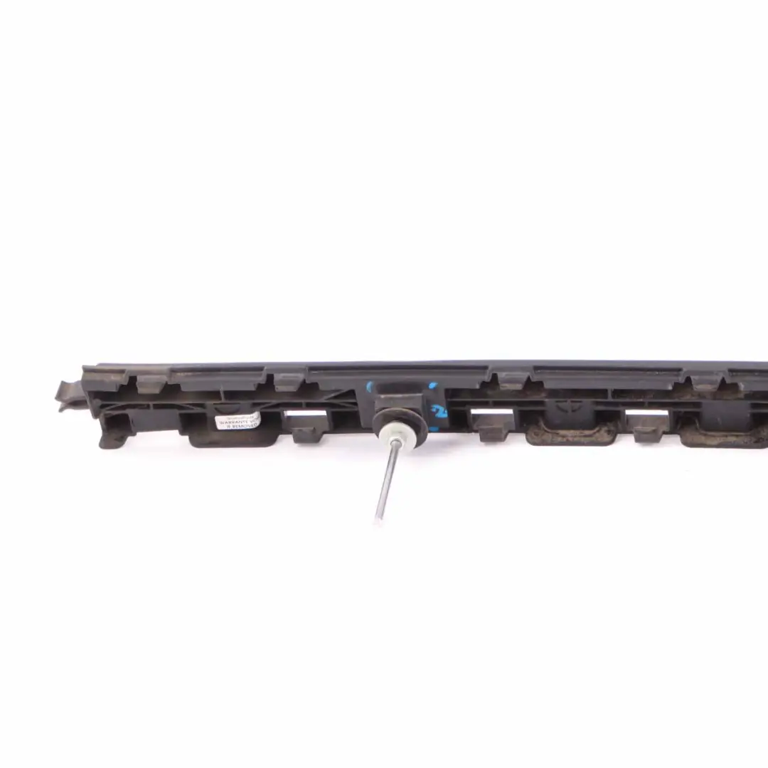 Mercedes W176 Supporto paraurti staffa supporto pannello posteriore - SKU A1768850065 - Numero di parte A1768850065