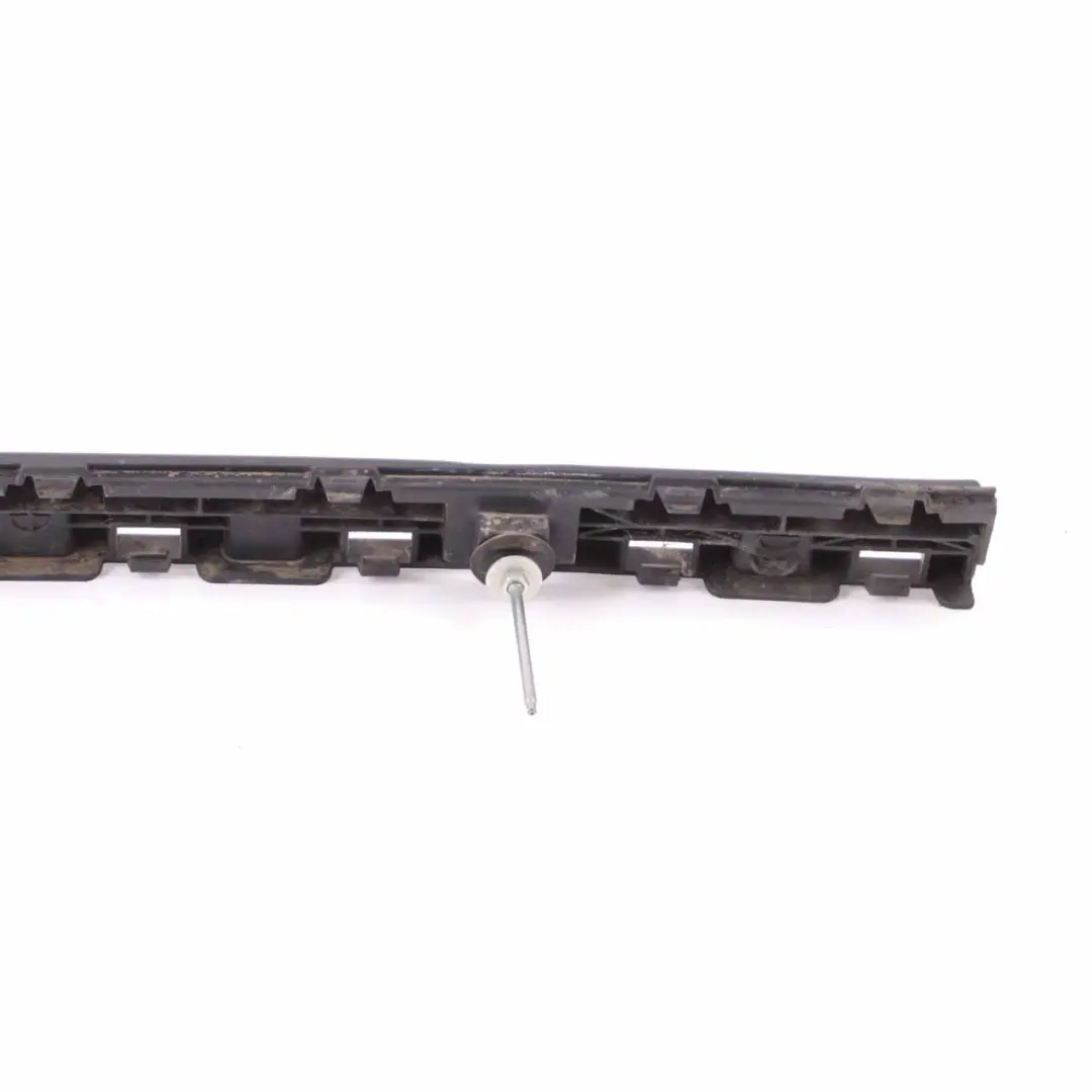 Mercedes W176 Supporto paraurti staffa supporto pannello posteriore - SKU A1768850065 - Numero di parte A1768850065