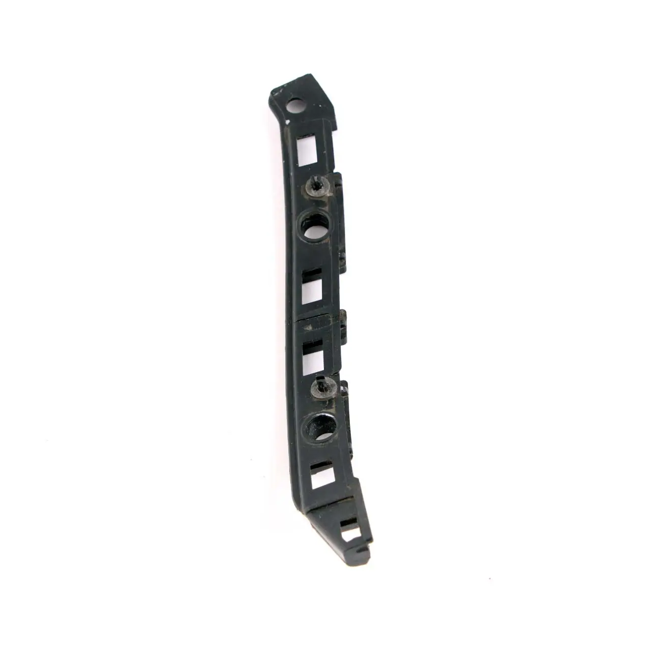 Mercedes W176 Staffa Paraurti Posteriore Destra Supporto Striscia A1768850121