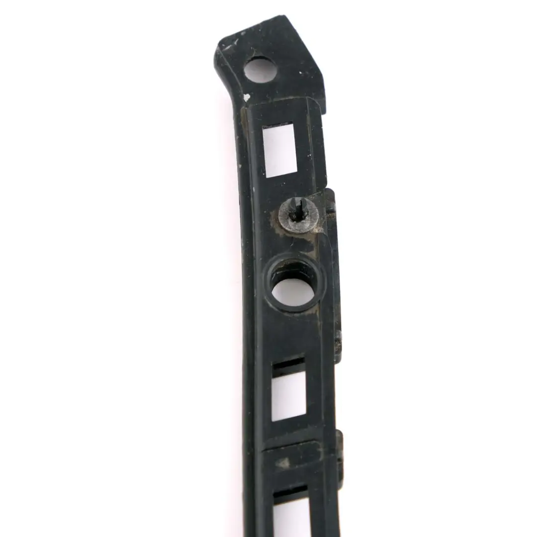 Mercedes W176 Hintere Stoßstangenhalterung Halterung Zierleiste - SKU A1768850121 - Teilenummer A1768850121