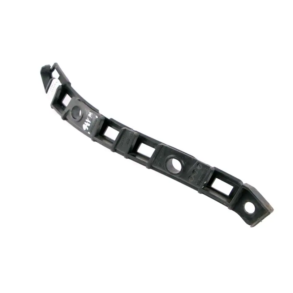 Mercedes W176 Hintere Stoßstangenhalterung Halterung Zierleiste - SKU A1768850121 - Teilenummer A1768850121