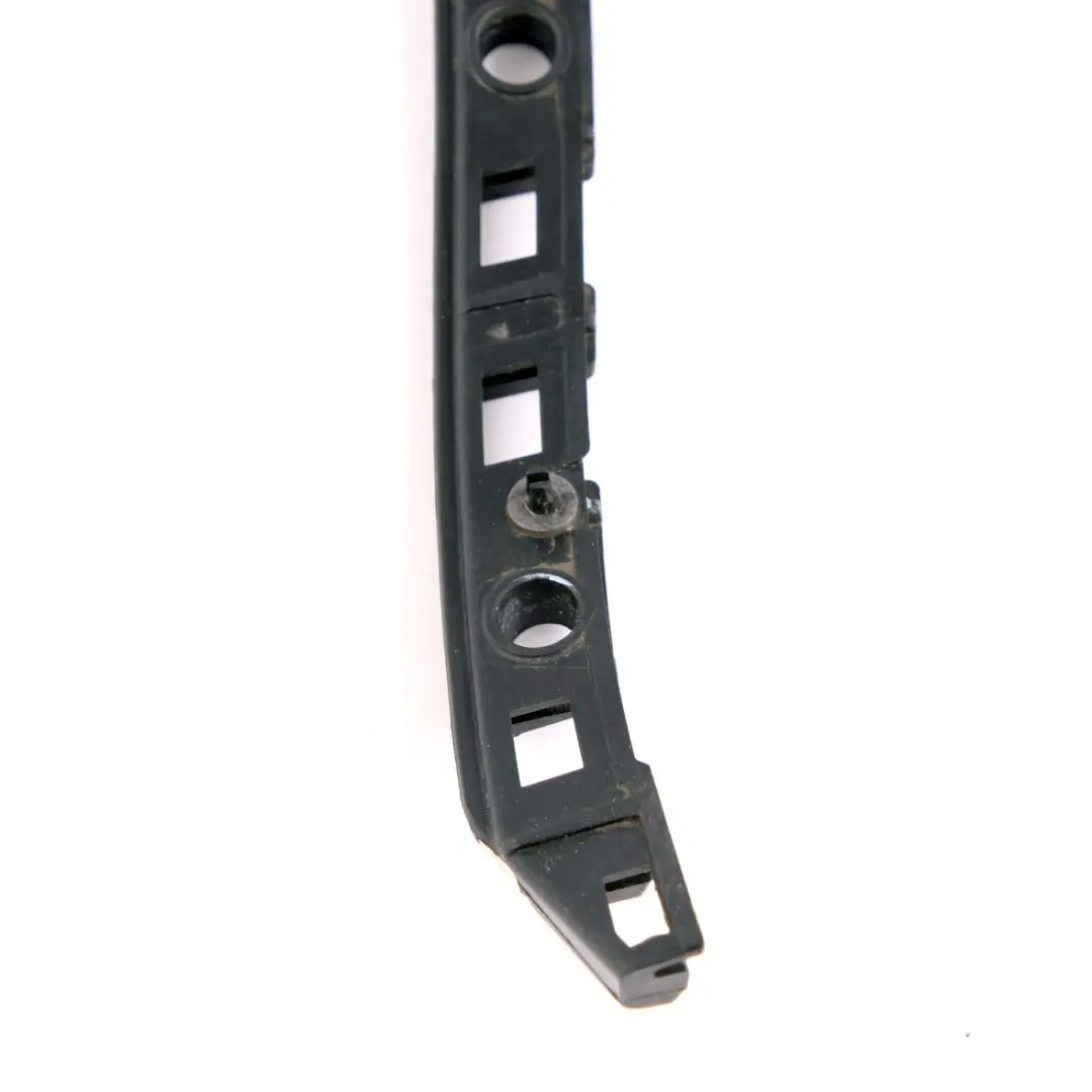 Mercedes W176 Staffa Paraurti Posteriore Destra Supporto Striscia - SKU A1768850121 - Numero di parte A1768850121