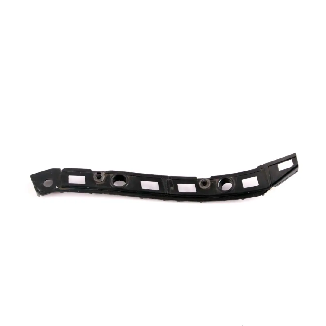 Bumper Bracket Holder Mount Trim Strip Right O/S to Mercedes W176 Rear with Part number A1768850121 Mercedes W176 Rear Bumper Bracket Holder Mount Trim Strip Right O/S - SKU A1768850121 - Part number A1768850121