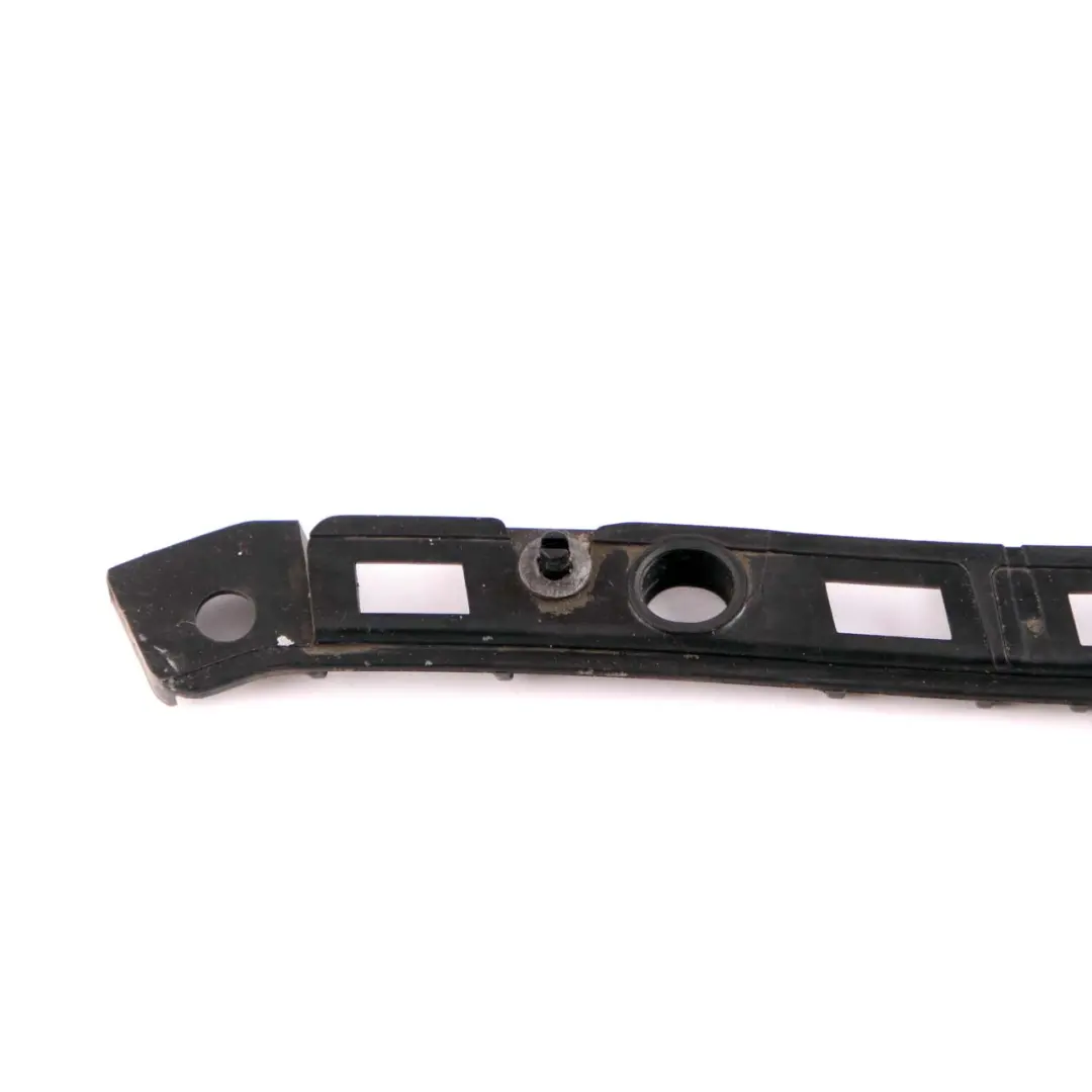 Mercedes W176 Staffa Paraurti Posteriore Destra Supporto Striscia - SKU A1768850121 - Numero di parte A1768850121