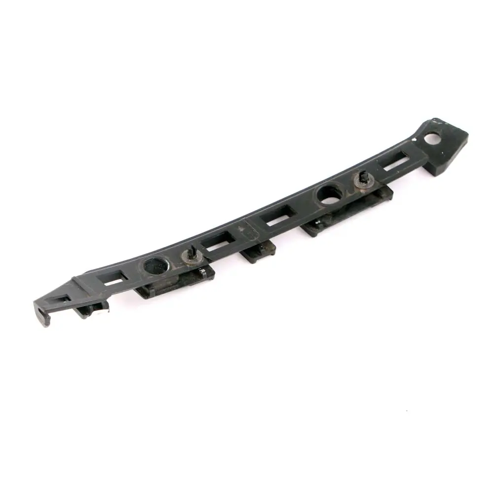 Mercedes W176 Staffa Paraurti Posteriore Destra Supporto Striscia - SKU A1768850121 - Numero di parte A1768850121