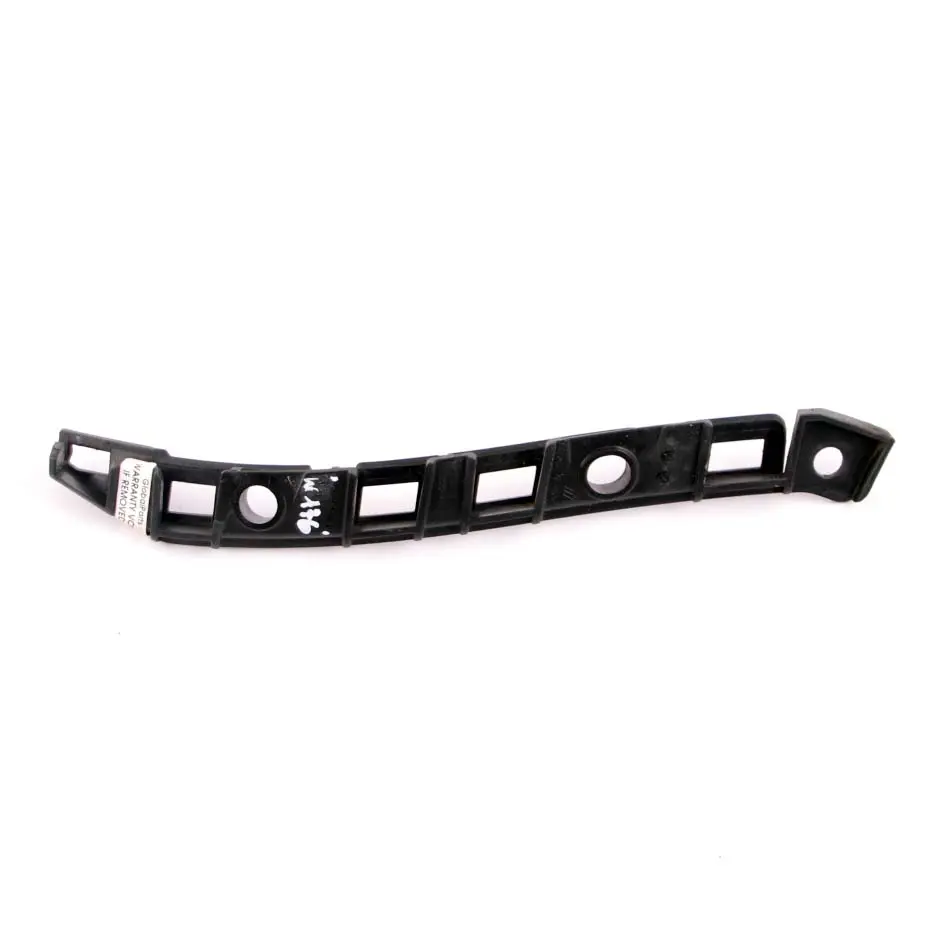 Mercedes W176 Parachoques Trasero Soporte Derecho Tira De Ajuste - SKU A1768850121 - Número de pieza A1768850121