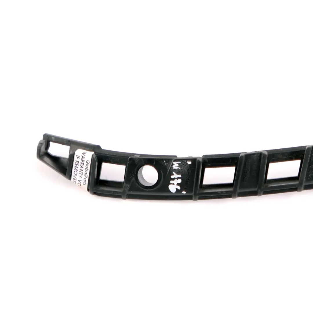 Mercedes W176 Rear Bumper Bracket Holder Mount Trim Strip Right O/S - SKU A1768850121 - Part number A1768850121
