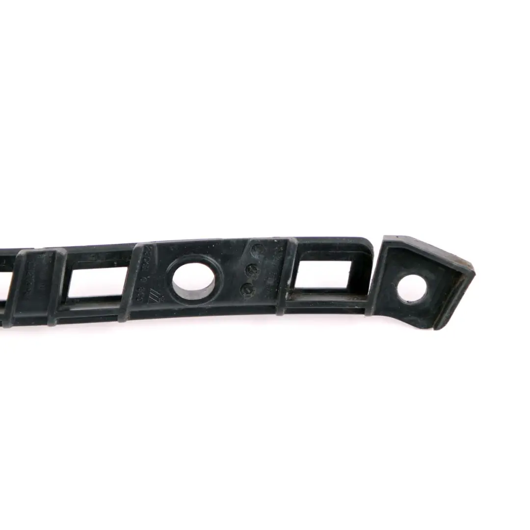 Mercedes W176 Staffa Paraurti Posteriore Destra Supporto Striscia - SKU A1768850121 - Numero di parte A1768850121