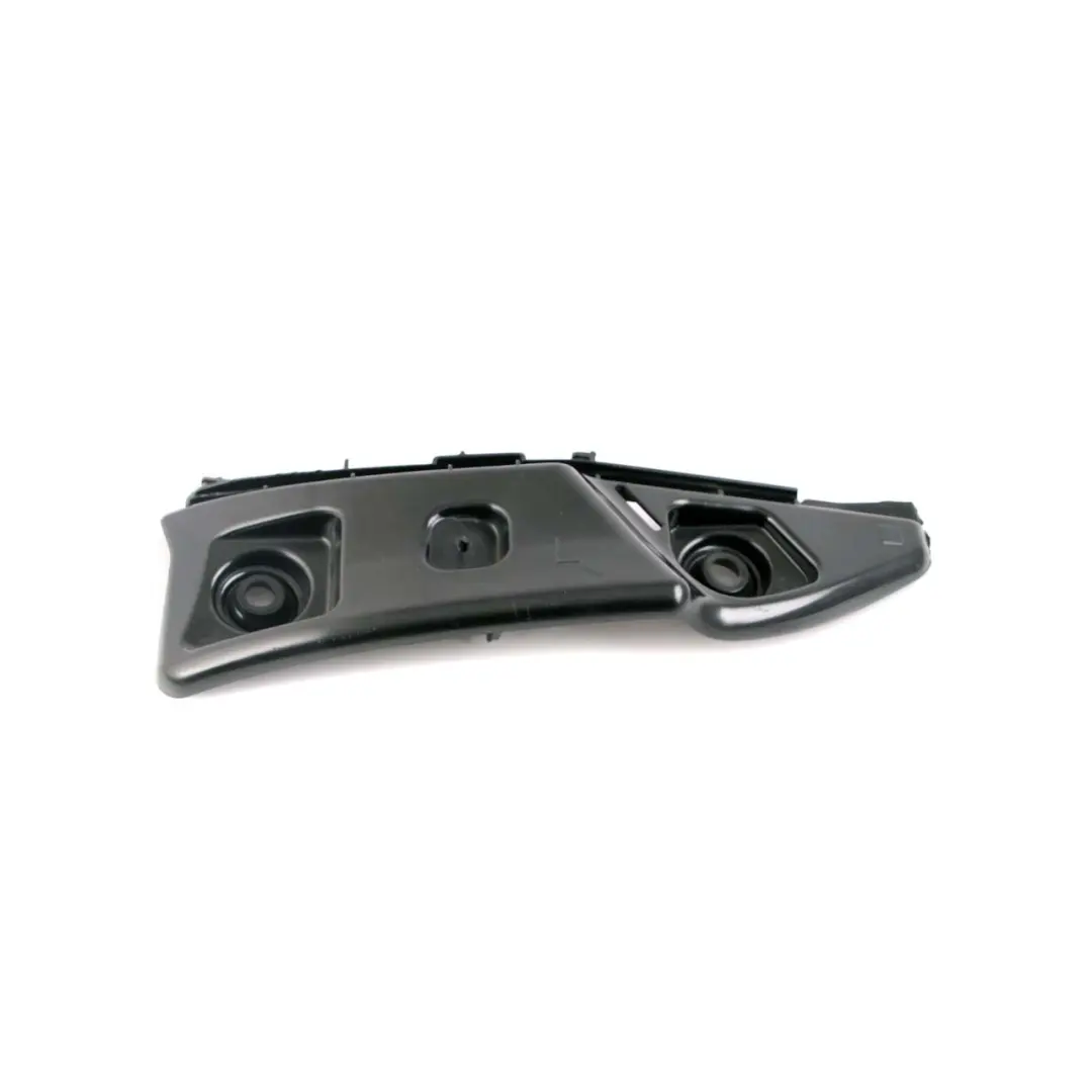 Mercedes W176 Rear Bumper Bracket Left N/S Holder Mount - SKU A1768850165 - Part number A1768850165