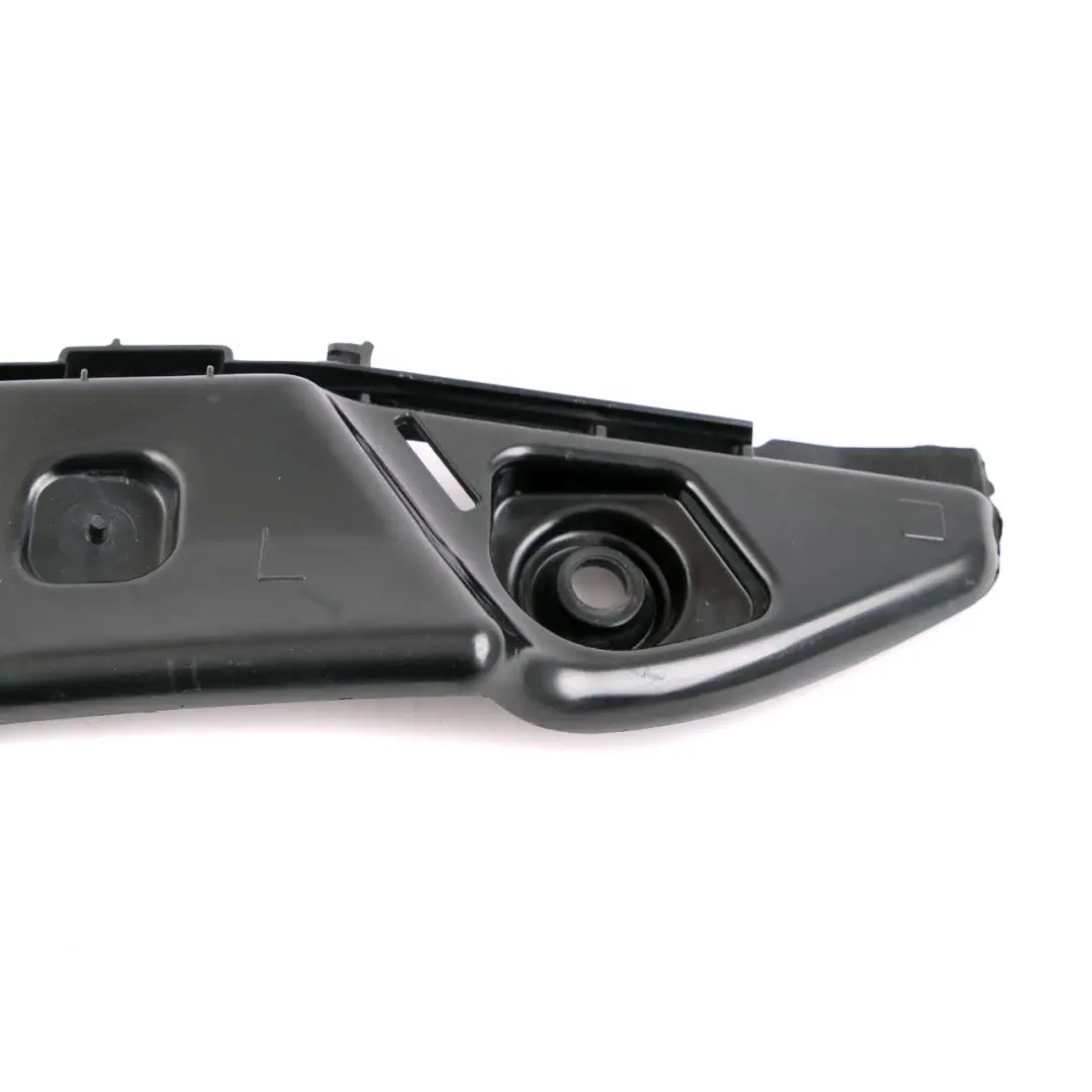 Bumper Bracket Left N/S Holder Mount to Mercedes W176 Rear with Part number A1768850165 Mercedes W176 Rear Bumper Bracket Left N/S Holder Mount - SKU A1768850165 - Part number A1768850165