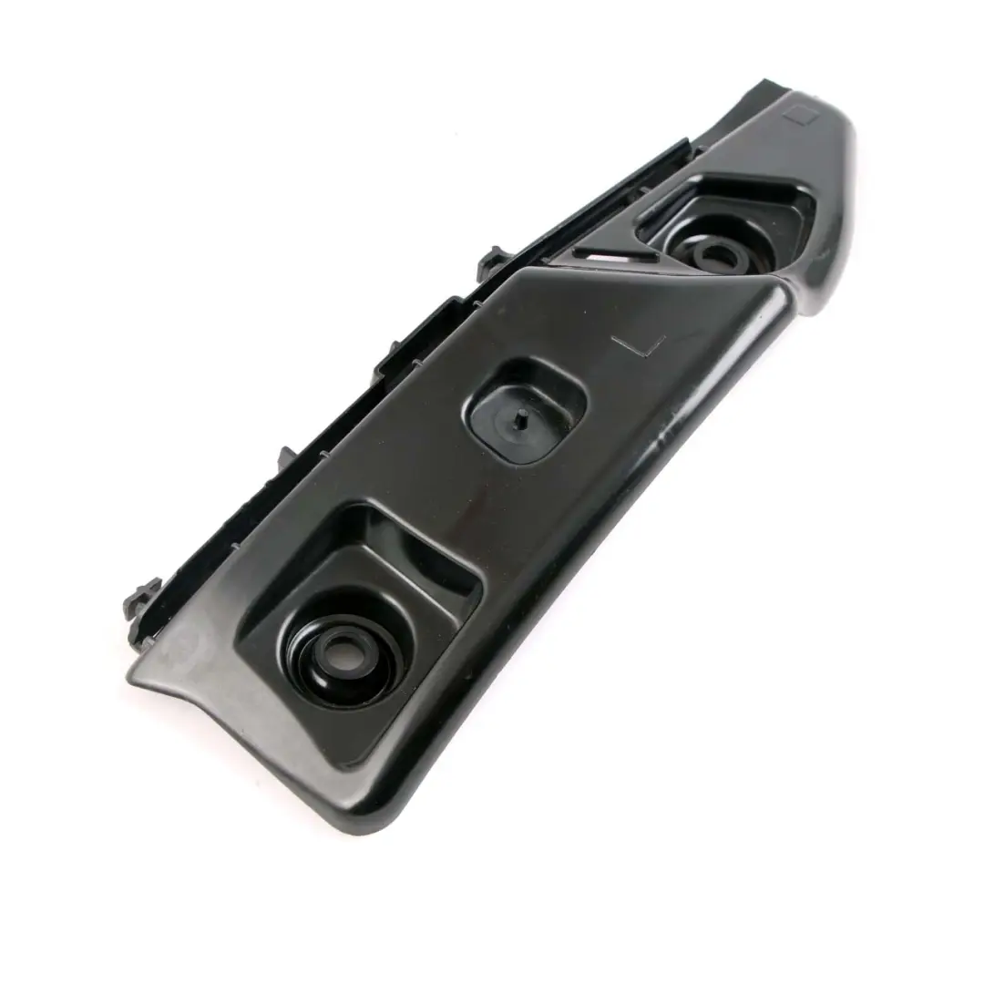 Mercedes W176 Staffa Paraurti Posteriore Sinistra Supporto Montaggio - SKU A1768850165 - Numero di parte A1768850165