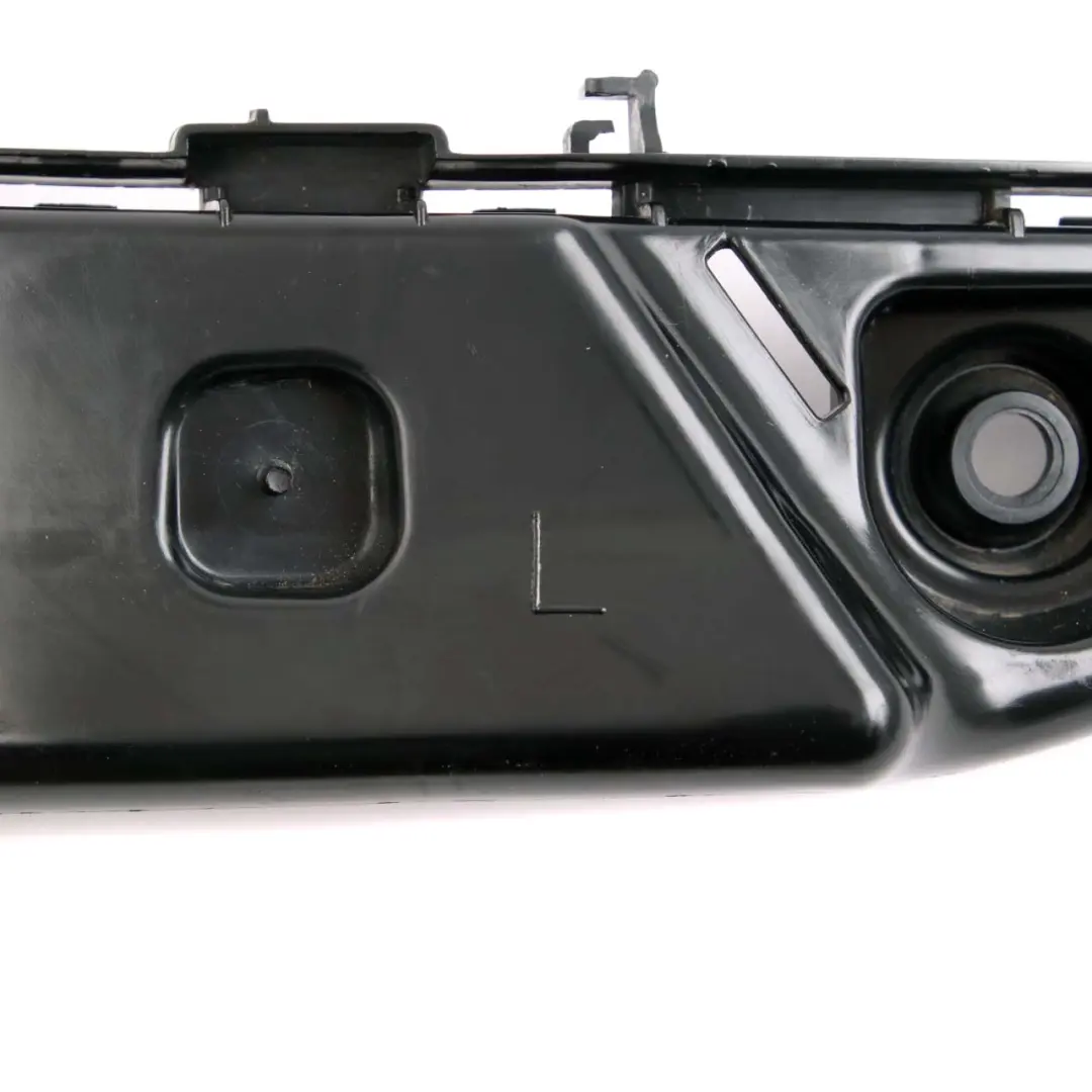 Mercedes W176 Staffa Paraurti Posteriore Sinistra Supporto Montaggio - SKU A1768850165 - Numero di parte A1768850165