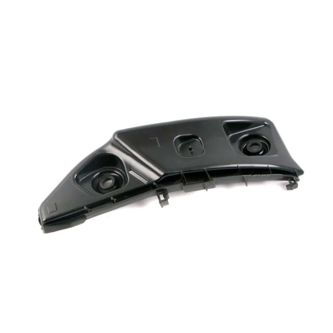 Mercedes W176 Staffa Paraurti Posteriore Sinistra Supporto Montaggio - SKU A1768850165 - Numero di parte A1768850165