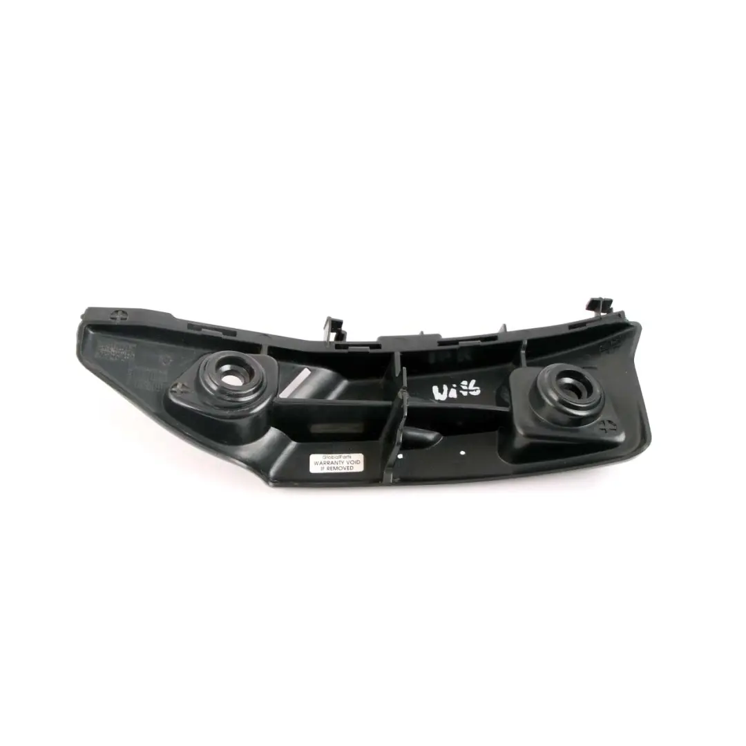Mercedes W176 Rear Bumper Bracket Left N/S Holder Mount - SKU A1768850165 - Part number A1768850165