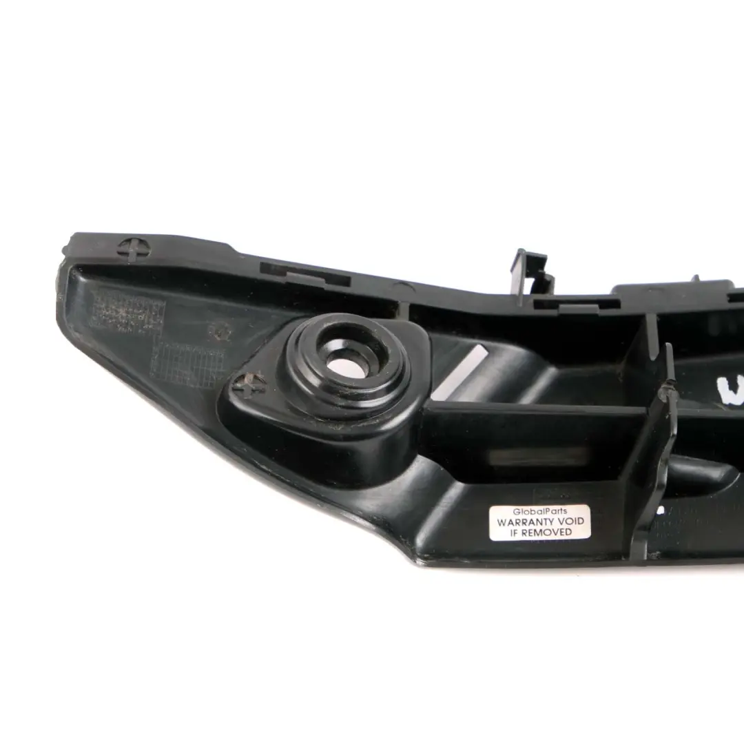 Mercedes W176 Staffa Paraurti Posteriore Sinistra Supporto Montaggio - SKU A1768850165 - Numero di parte A1768850165