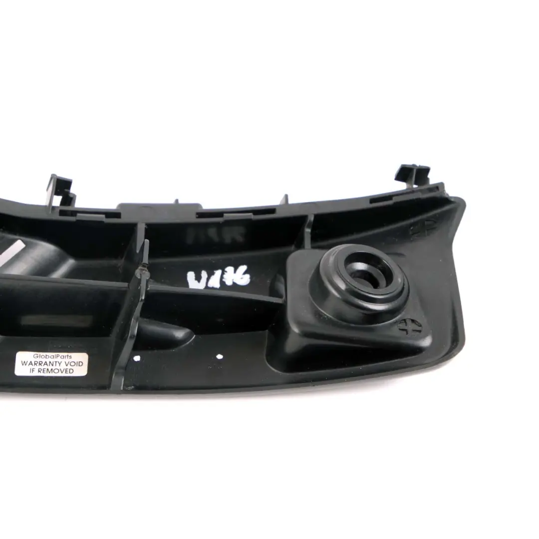 Mercedes W176 Staffa Paraurti Posteriore Sinistra Supporto Montaggio - SKU A1768850165 - Numero di parte A1768850165