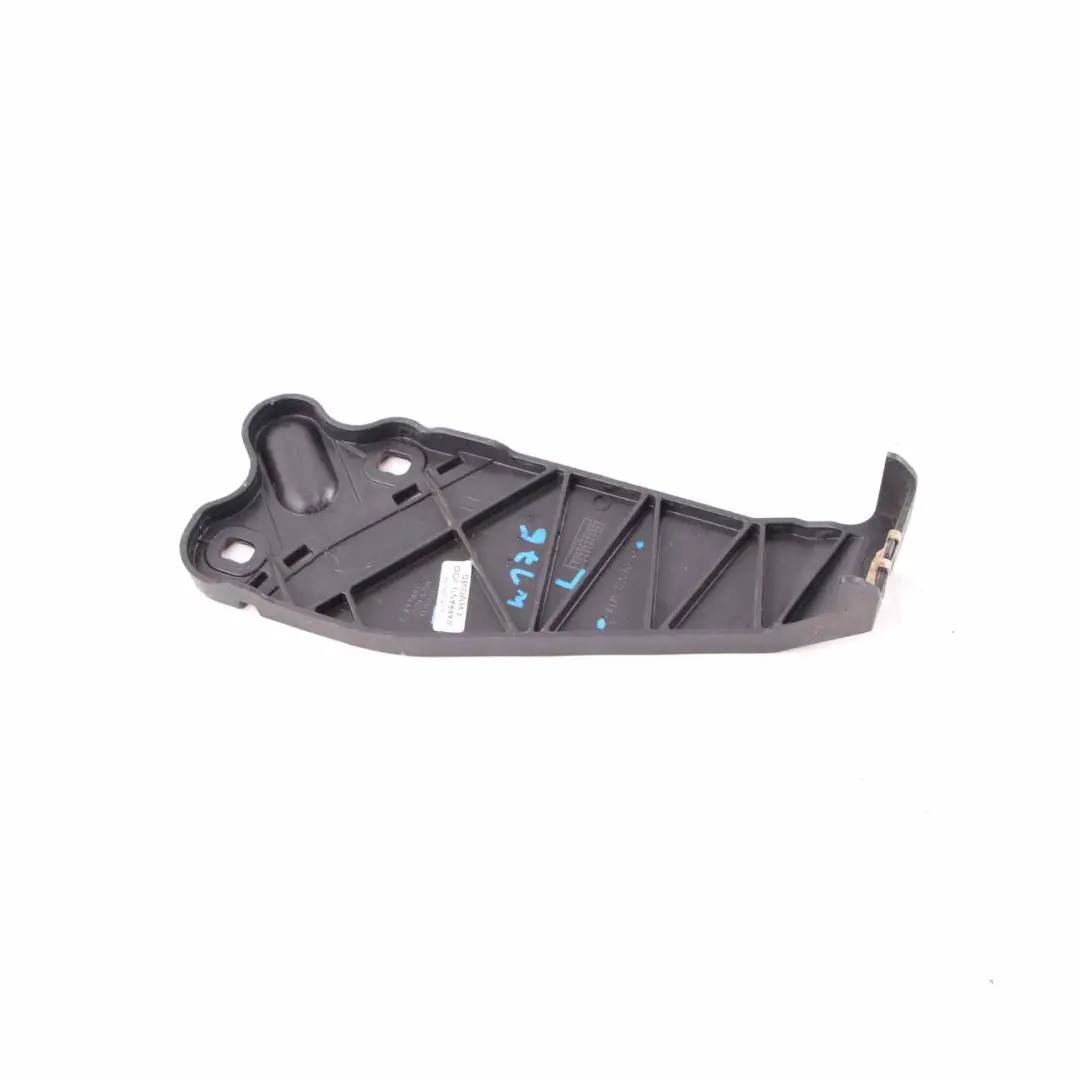 Mercedes W176 hintere Stoßstange Halterung links Halterung Trim - SKU A1768850214 - Teilenummer A1768850214