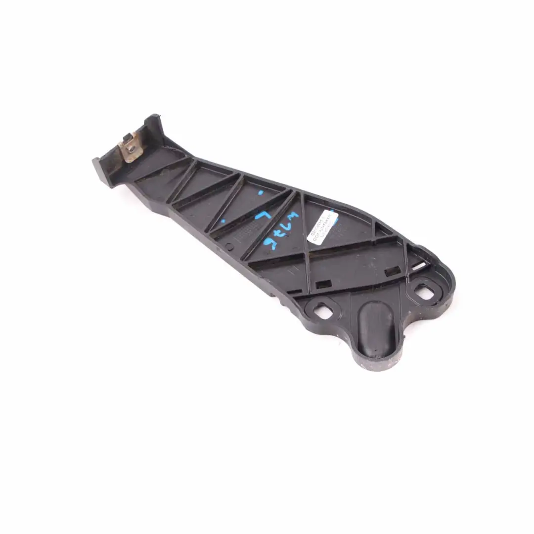 parachoques trasero soporte de montaje izquierdo Trim para Mercedes W176 con número de pieza A1768850214 Mercedes W176 parachoques trasero soporte de montaje izquierdo Trim - SKU A1768850214 - Número de pieza A1768850214