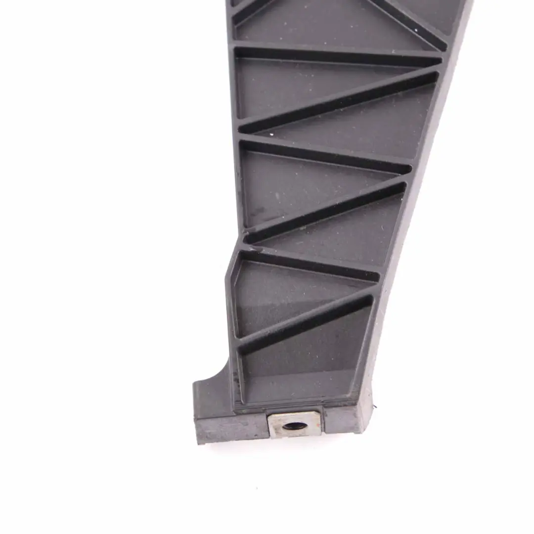 Mercedes W176 Rear Bumper Bracket Left N/S Holder Mount Trim Strip - SKU A1768850214 - Part number A1768850214