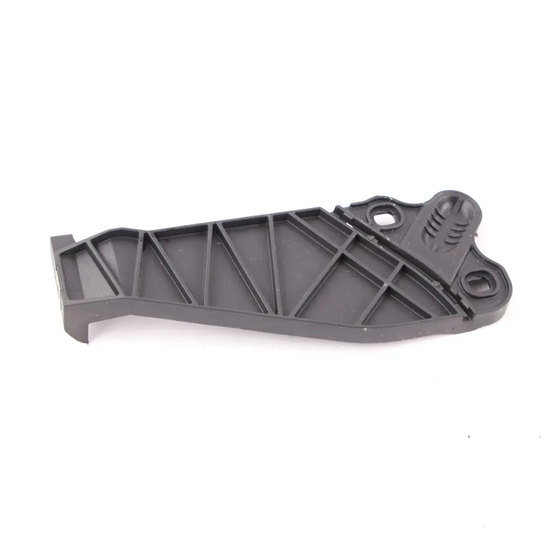 Mercedes W176 Rear Bumper Bracket Left N/S Holder Mount Trim Strip - SKU A1768850214 - Part number A1768850214