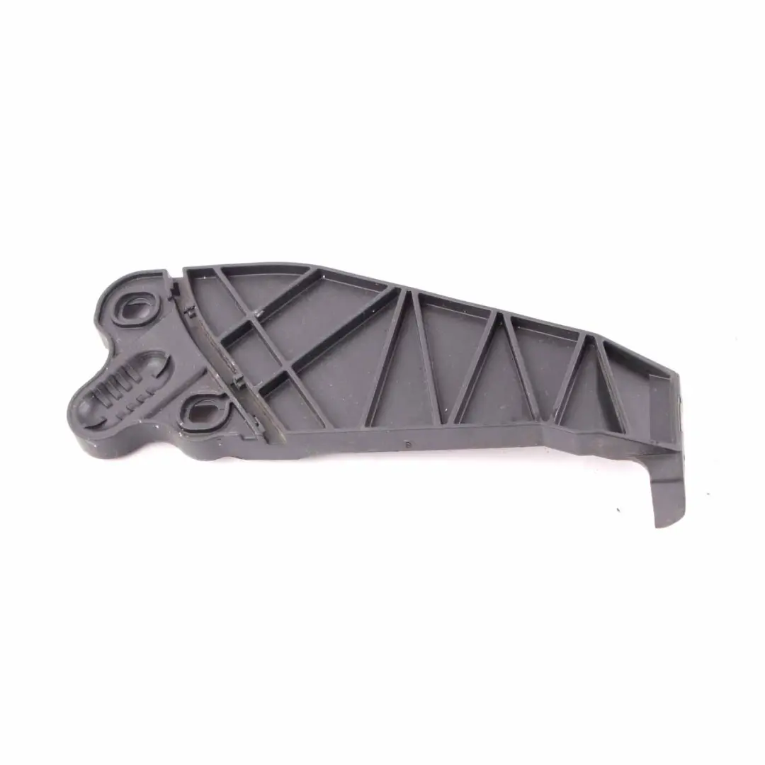 Mercedes W176 Rear Bumper Bracket Left N/S Holder Mount Trim Strip - SKU A1768850214 - Part number A1768850214