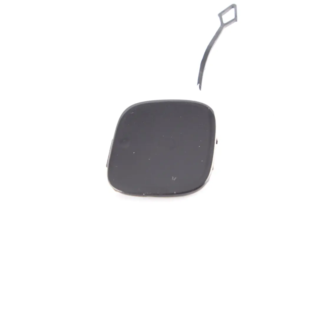 Pare Chocs Arrière Rabat Remorquage Couvre Oeil Noir pour Mercedes W176 à propos du numéro de pièce A1768850222 Mercedes W176 Pare Chocs Arrière Rabat Remorquage Couvre Oeil Noir - SKU A1768850222-KB - Numéro de pièce A1768850222