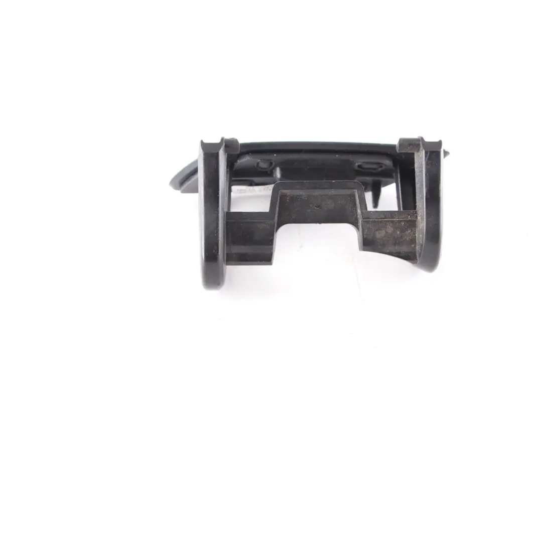 Mercedes W176 Headlight Washer Cover Cap Right O/S Kosmos Black 191 - SKU A1768850223-KB - Part number A1768850223