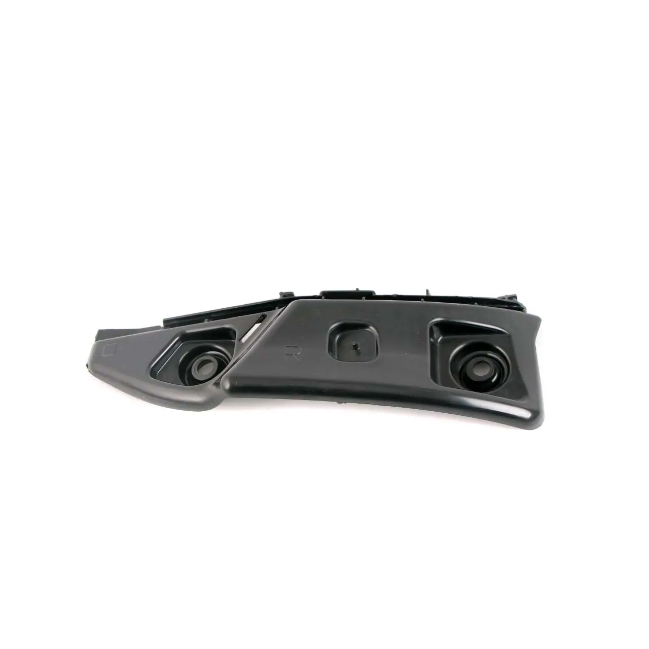 Mercedes W176 Staffa Paraurti Posteriore Destra Supporto O/S A1768850265