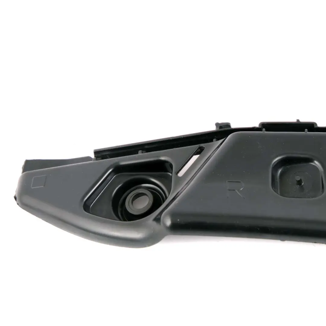 Bumper Bracket Right O/S Holder Mount to Mercedes W176 Rear with Part number A1768850265 Mercedes W176 Rear Bumper Bracket Right O/S Holder Mount - SKU A1768850265 - Part number A1768850265