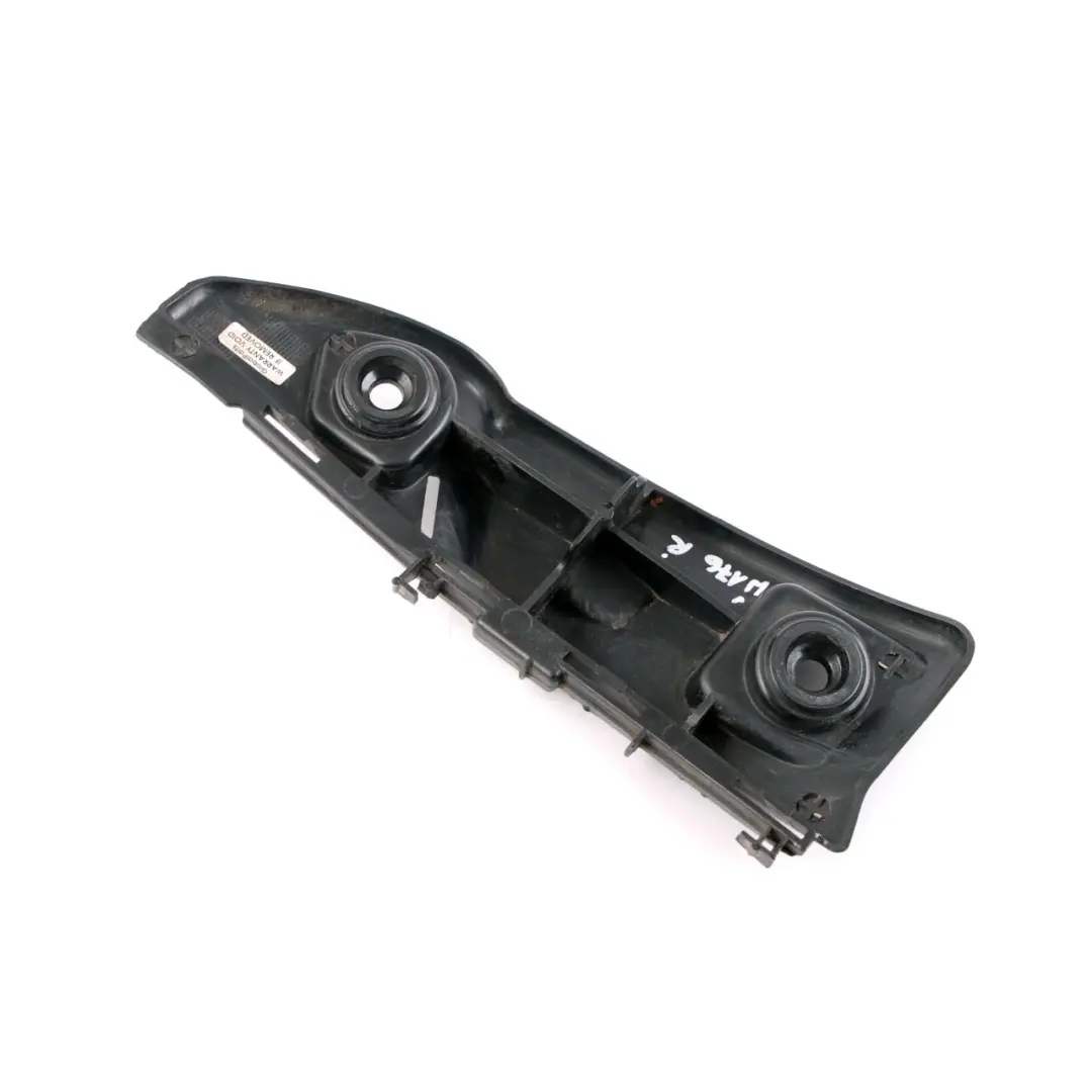 Mercedes W176 Rear Bumper Bracket Right O/S Holder Mount - SKU A1768850265 - Part number A1768850265