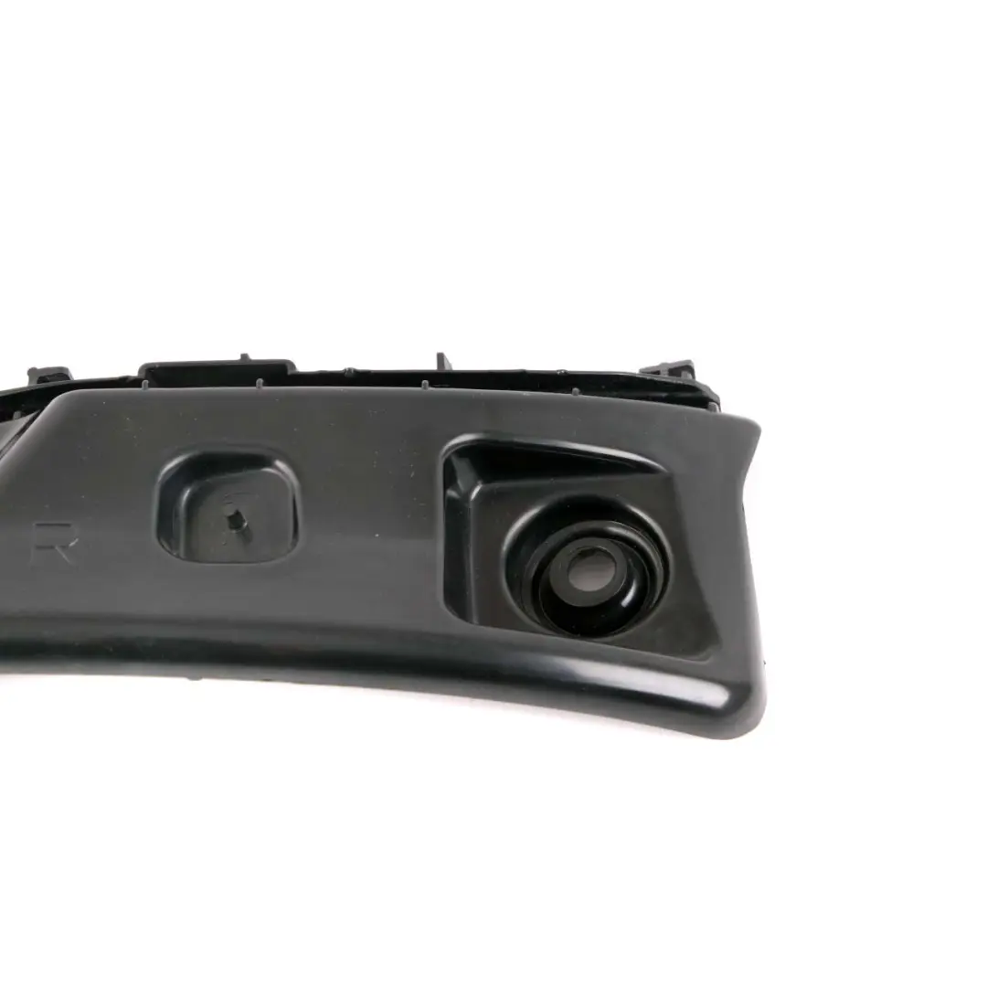 Bumper Bracket Right O/S Holder Mount to Mercedes W176 Rear with Part number A1768850265 Mercedes W176 Rear Bumper Bracket Right O/S Holder Mount - SKU A1768850265 - Part number A1768850265