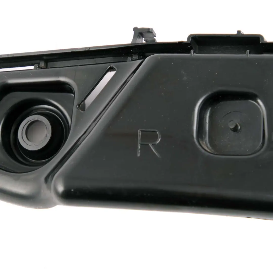 Mercedes W176 Parachoques Trasero Derecho O / S Soporte De Montaje - SKU A1768850265 - Número de pieza A1768850265