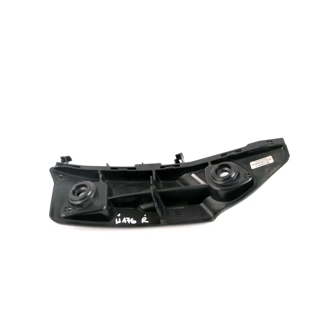 Mercedes W176 Rear Bumper Bracket Right O/S Holder Mount - SKU A1768850265 - Part number A1768850265