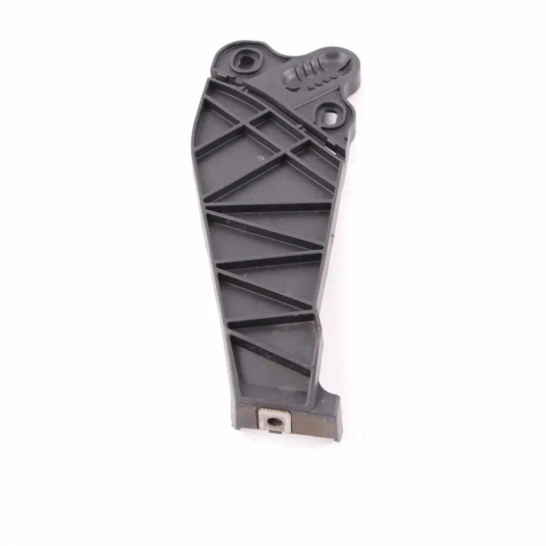 Mercedes W176 Rear Bumper Bracket Right O/S Holder Mount Trim Strip - SKU A1768850314 - Part number A1768850314