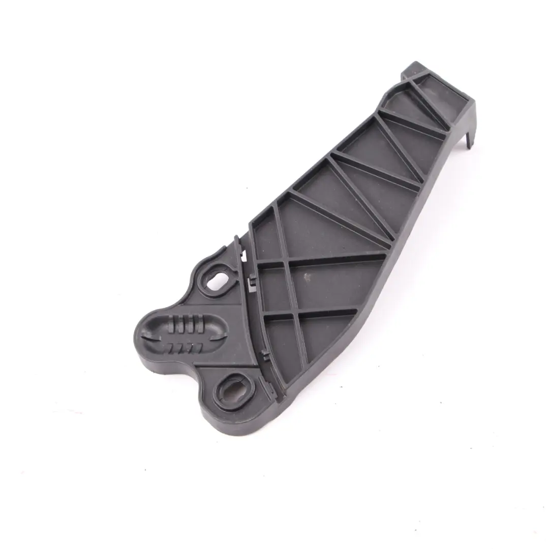 Mercedes W176 Hintere Stoßstangenhalterung Rechts Zierleiste - SKU A1768850314 - Teilenummer A1768850314