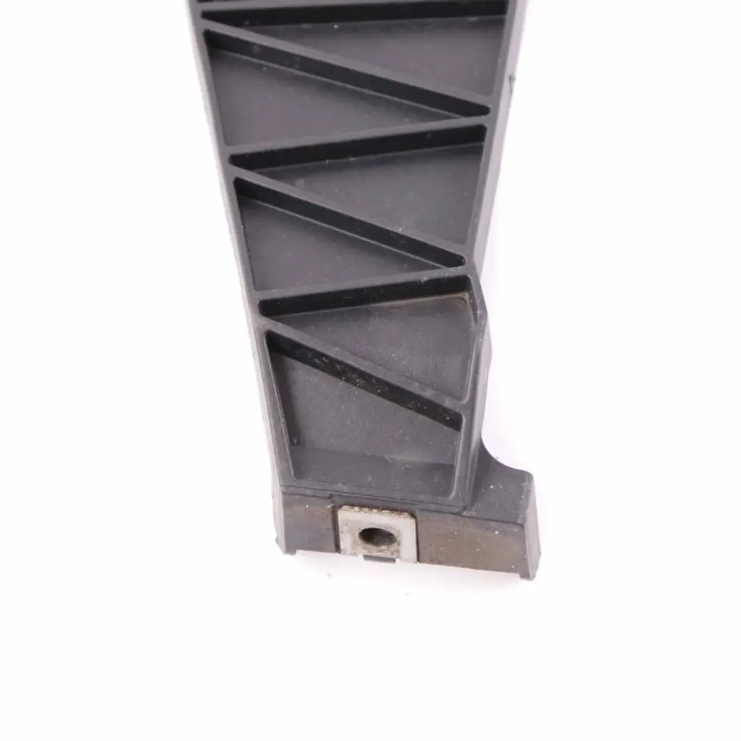 Mercedes W176 Rear Bumper Bracket Right O/S Holder Mount Trim Strip - SKU A1768850314 - Part number A1768850314
