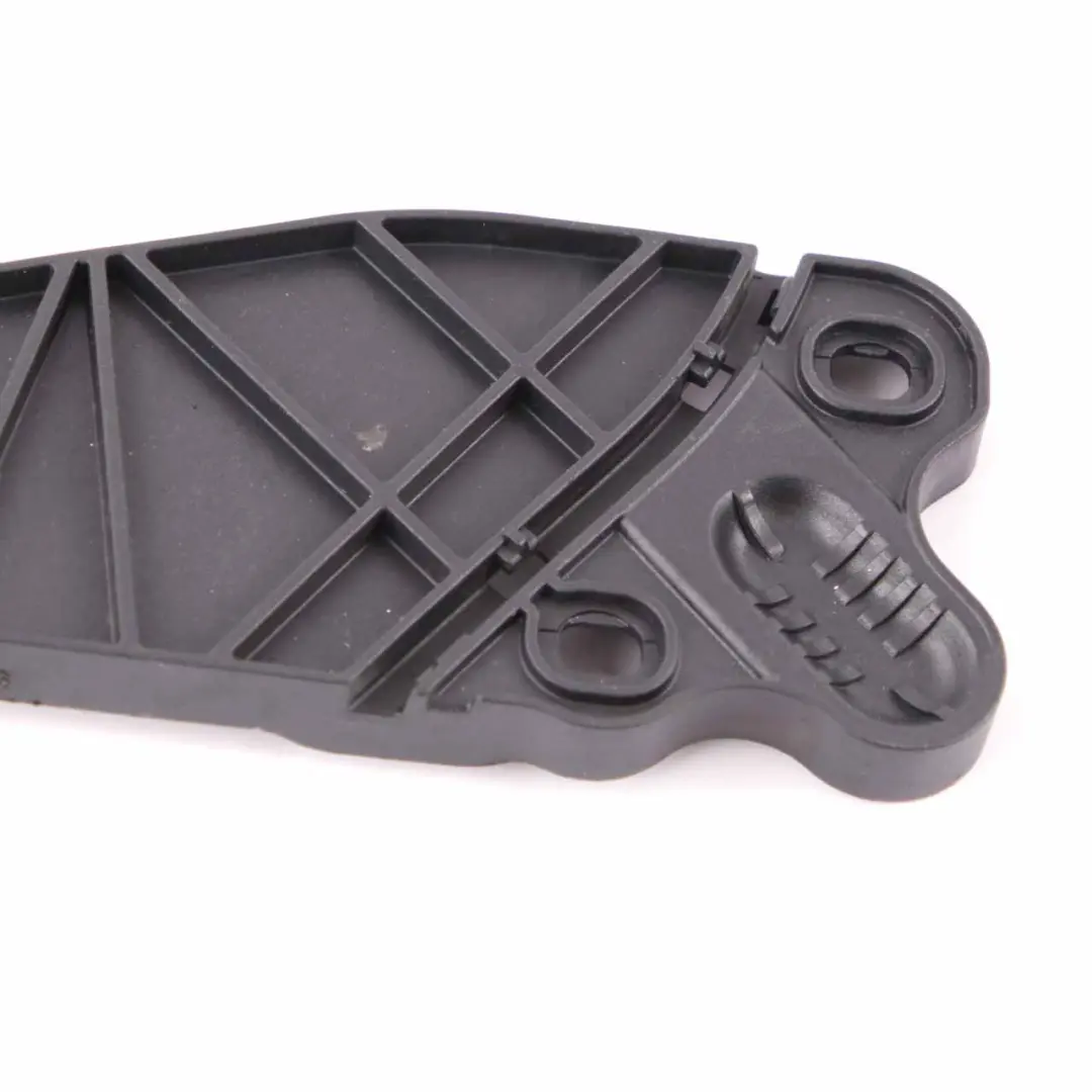 Mercedes W176 Rear Bumper Bracket Right O/S Holder Mount Trim Strip - SKU A1768850314 - Part number A1768850314