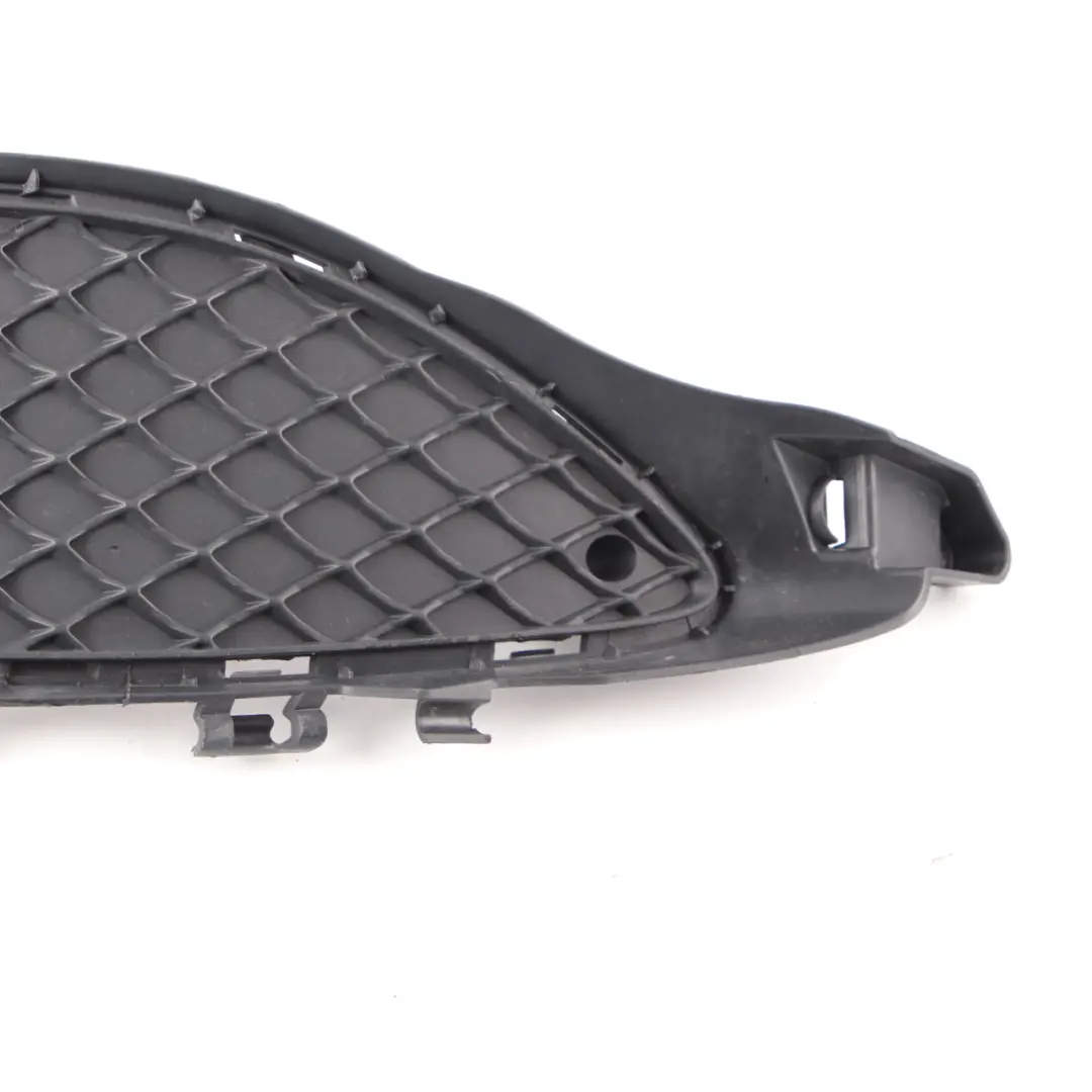 Mercedes W176 Front Bumper Fog Light Lamp Cover Trim Left N/S Grill - SKU A1768850322 - Part number A1768850322