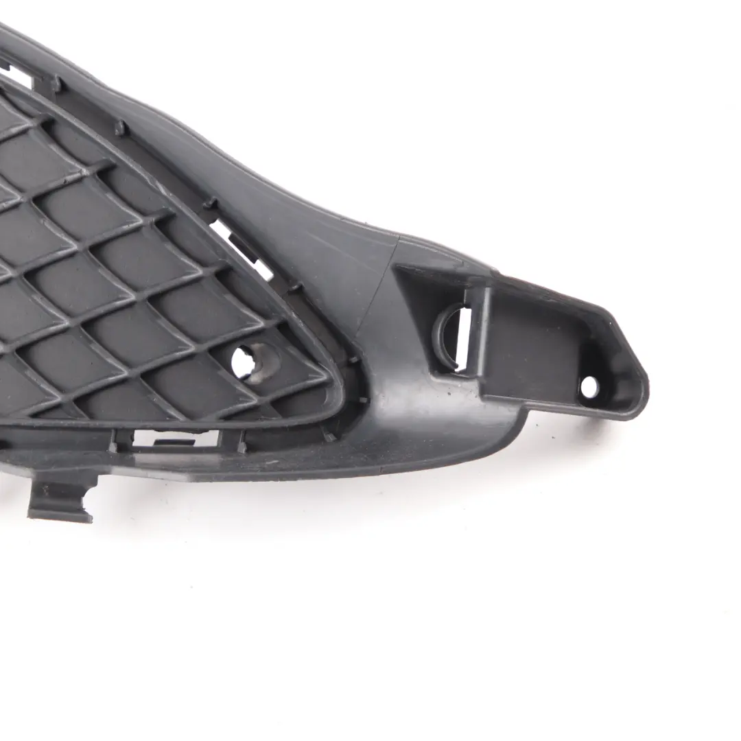 Mercedes W176 Front Bumper Fog Light Lamp Cover Trim Left N/S Grill - SKU A1768850322 - Part number A1768850322