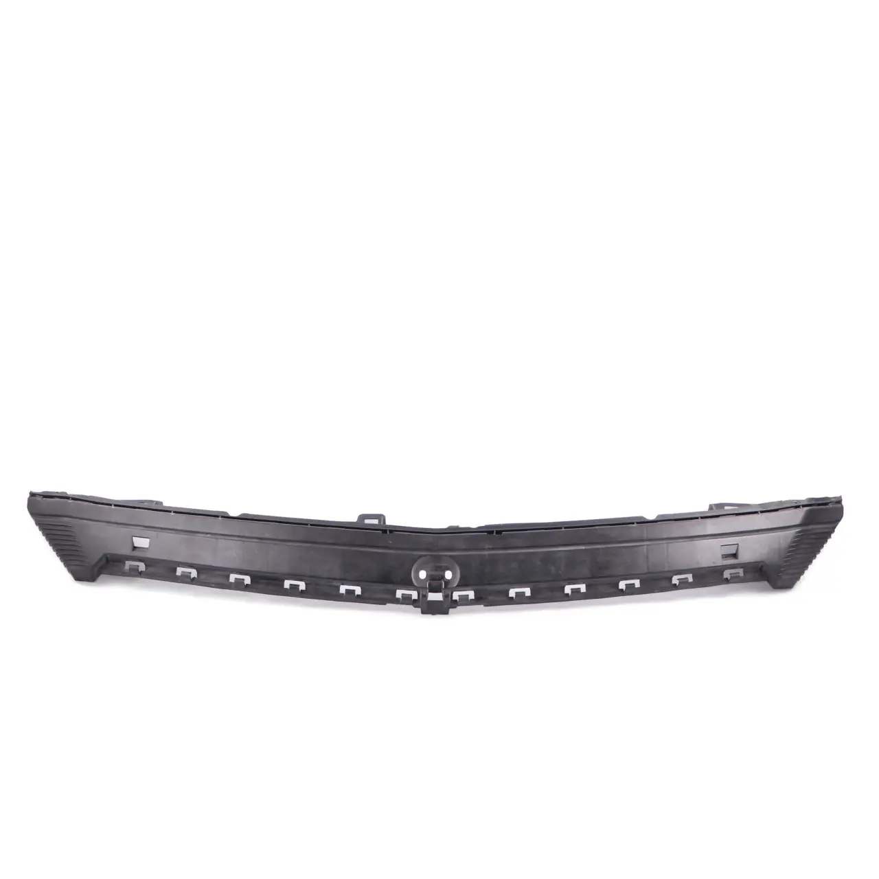 Mercedes W176 W245 A2466201100 Travesaño de soporte del parachoques delantero