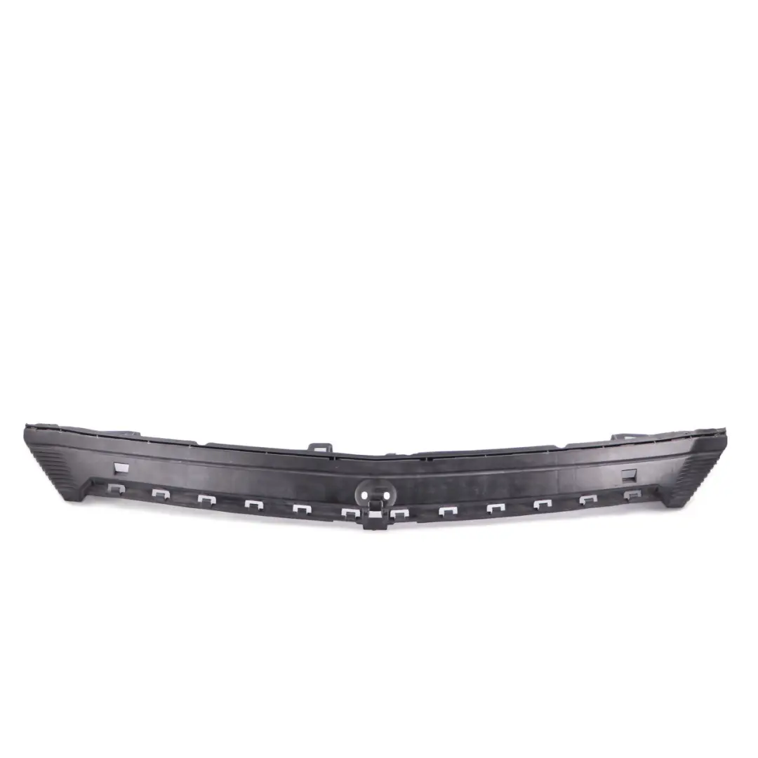 Mercedes W176 W245 Support pare-chocs avant Traverse A2466201100 - SKU A1768850365 - Numéro de pièce A1768850365