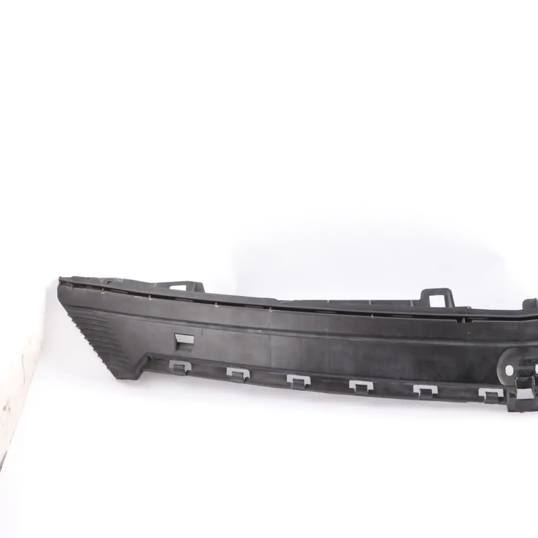Supporto Paraurti Anteriore Membro Croce A2466201100 Mercedes W176 W245 - SKU A1768850365 - Numero di parte A1768850365