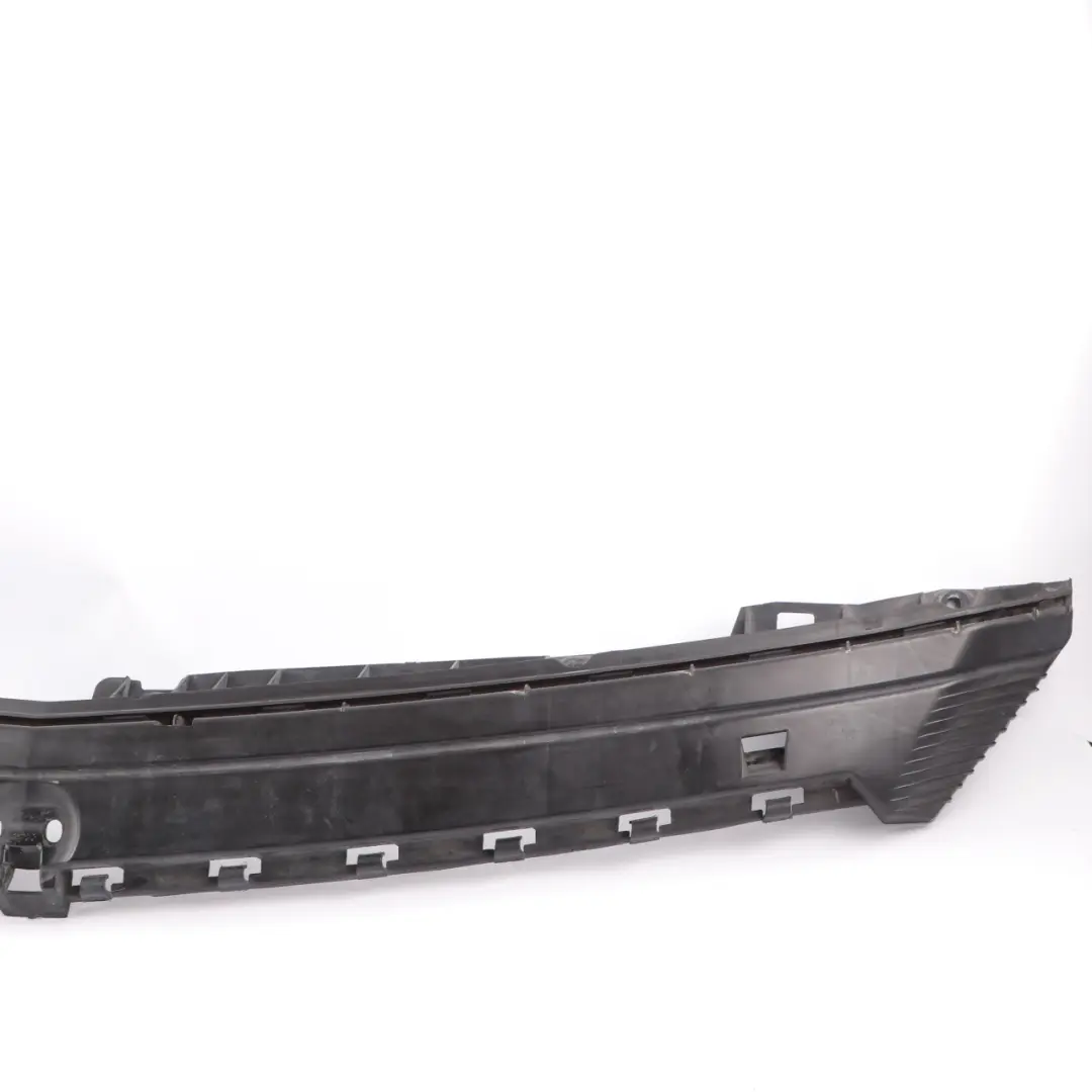 Mercedes W176 W245 Support pare-chocs avant Traverse A2466201100 - SKU A1768850365 - Numéro de pièce A1768850365