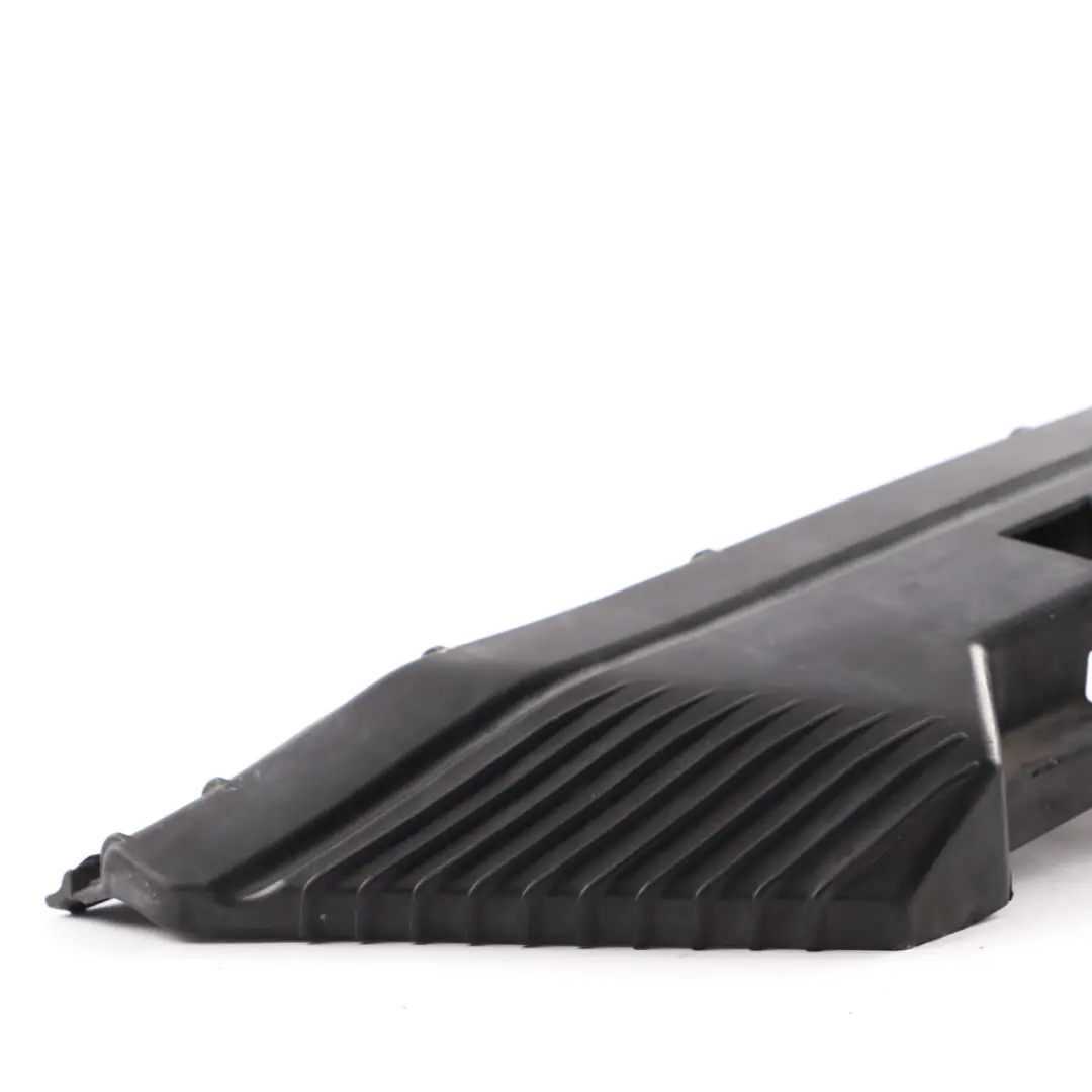 Mercedes W176 W245 Support pare-chocs avant Traverse A2466201100 - SKU A1768850365 - Numéro de pièce A1768850365