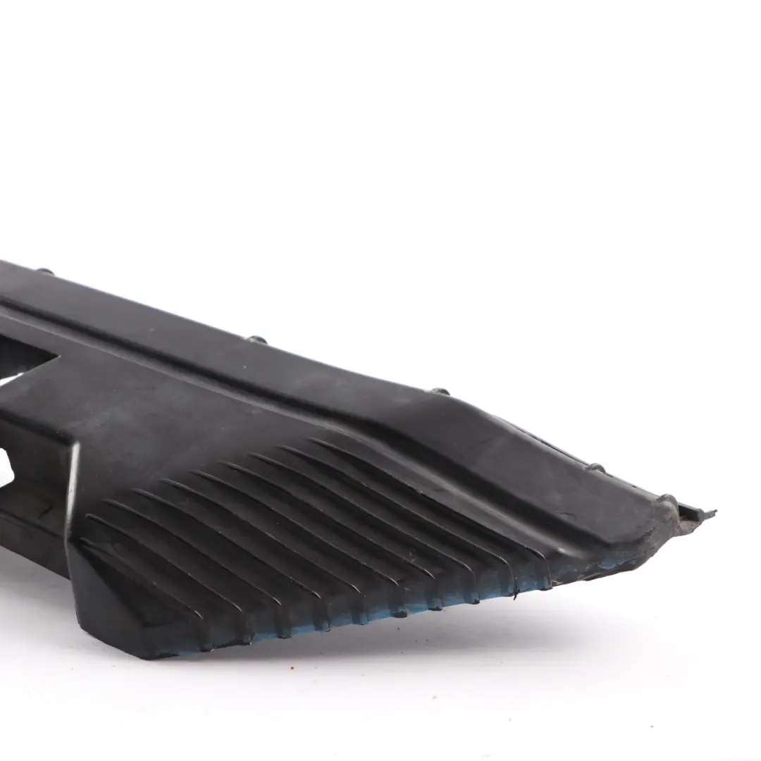 Mercedes W176 W245 Support pare-chocs avant Traverse A2466201100 - SKU A1768850365 - Numéro de pièce A1768850365